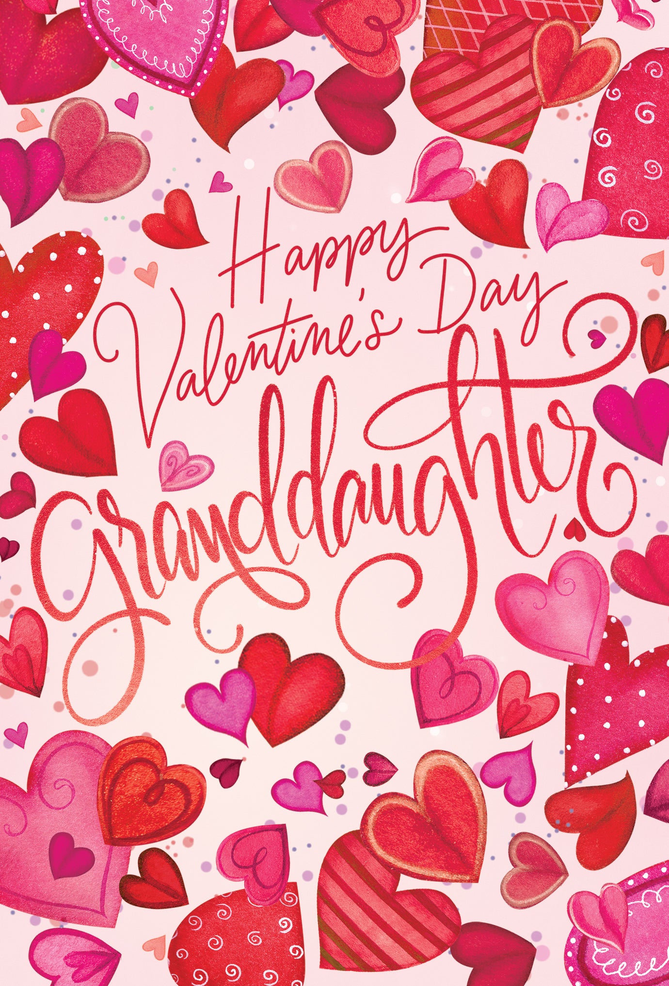 Favorite People Valentine's Card Pictura USA Greeting Cards